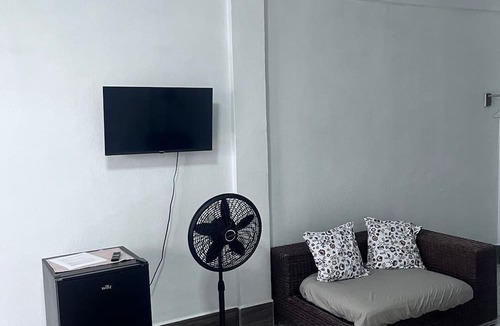 Placencia Hotel | Garden Lodge Hotel