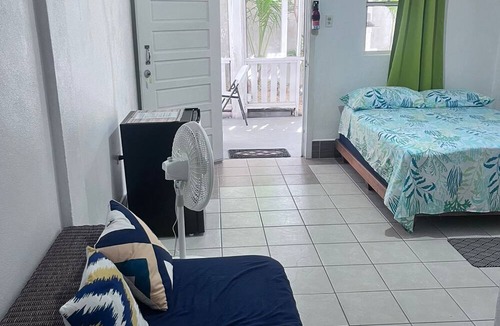 Placencia Hotel | Garden Lodge Hotel