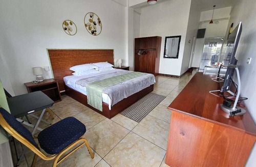Armenia Hotel | Clivia Hotel