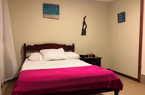 Corozal House | Hotel Martin