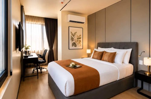 Belize City Hotel | Grand Resort & Residences