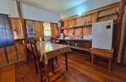 Hopkins Hotel | Freshwater Creek Cabanas