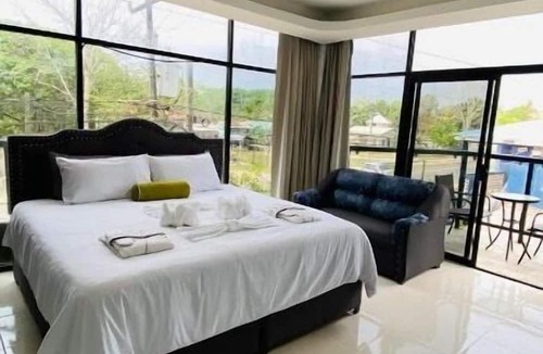 San Ignacio Resort | The Alexandria Marquis Hotel & Resorts