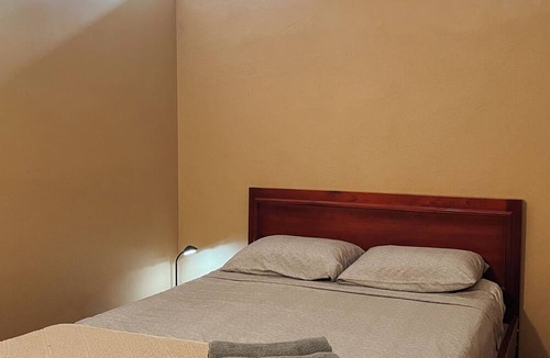 San Ignacio House | D's Inn