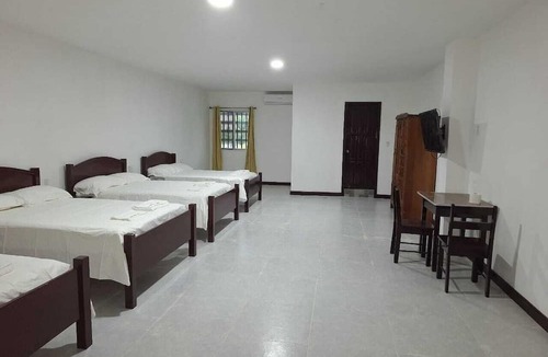 Armenia Hotel | Day & Night Hotel Belmopan