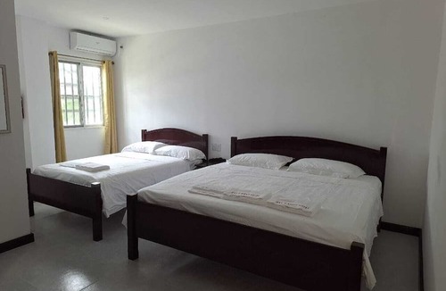 Armenia Hotel | Day & Night Hotel Belmopan