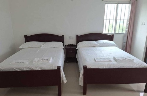 Armenia Hotel | Day & Night Hotel Belmopan