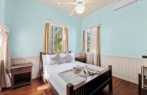 St. George's Caye Resort | Belize Reef Escape