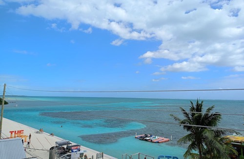 Caye Caulker Hotel | Caye Caulker Condos By Barefoot