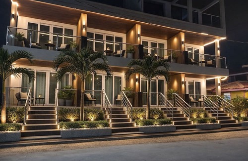 Caye Caulker Hotel | Caye Caulker Condos By Barefoot