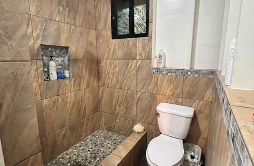 Placencia House | Finca Beachfront Tree house
