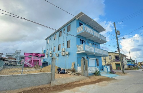 Dangriga Hotel | Barana Hotel