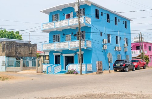 Dangriga Hotel | Barana Hotel