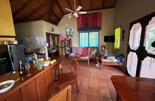 Placencia House | Finca Beach House