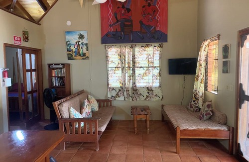 Placencia House | Finca Beach House