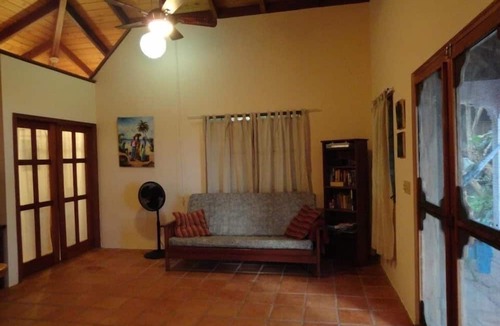 Placencia House | Finca Beach House