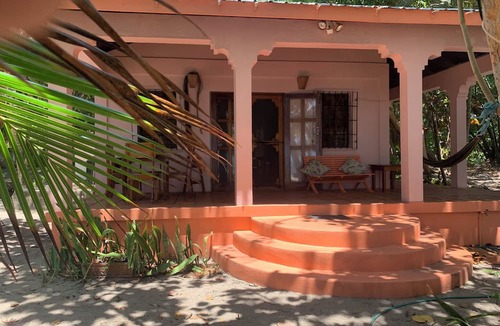 Placencia House | Finca Beach House