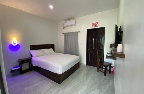 Hattieville Hotel | Joyce Garden Hotel