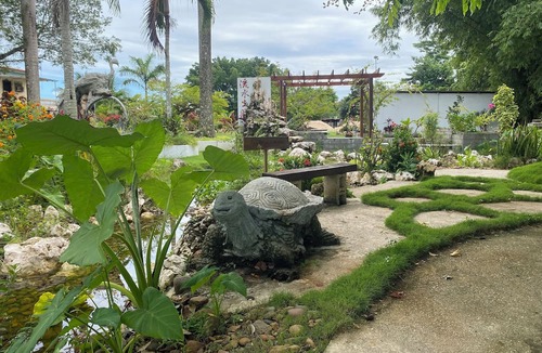 Hattieville Hotel | Joyce Garden Hotel