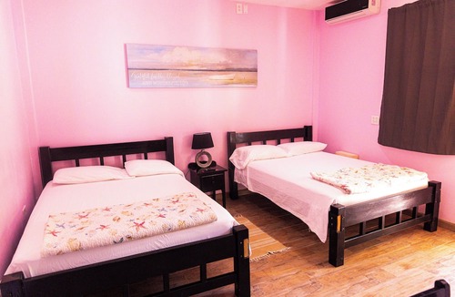 Placencia Hotel | Imanis Inn