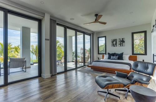 Surfside Resort | Villas at Playa de Coco