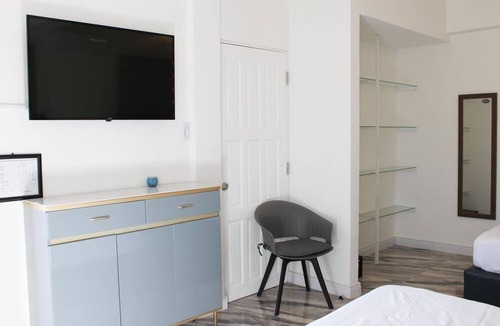 Corozal Hotel | Maximum Beach Hotel