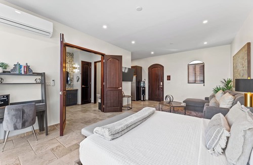 San Ignacio Hotel | Las Haciendas