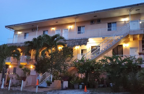 San Ignacio Hotel | Rolson Hotel