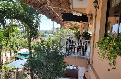 San Ignacio Hotel | Rolson Hotel