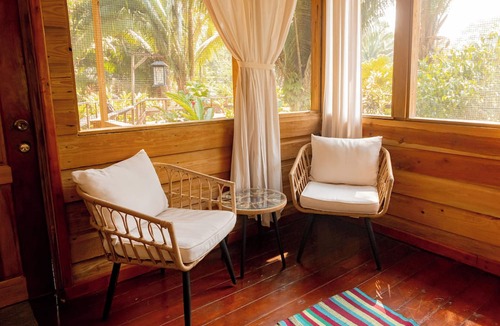 Belmopan Hotel | Jaguar Creek
