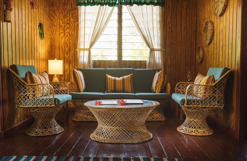 Belmopan Hotel | Jaguar Creek