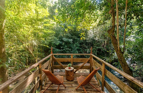 Belmopan Hotel | Jaguar Creek
