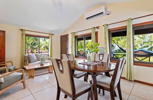 Hopkins House | Coconut Row Boutique Hotel