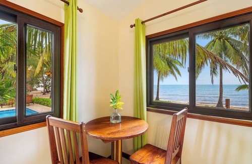 Hopkins House | Coconut Row Boutique Hotel
