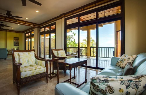 Sittee River Hotel | Villa Margarita at Jaguar Reef