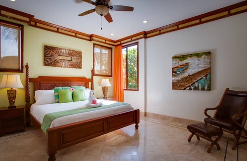Sittee River Hotel | Villa Margarita at Jaguar Reef