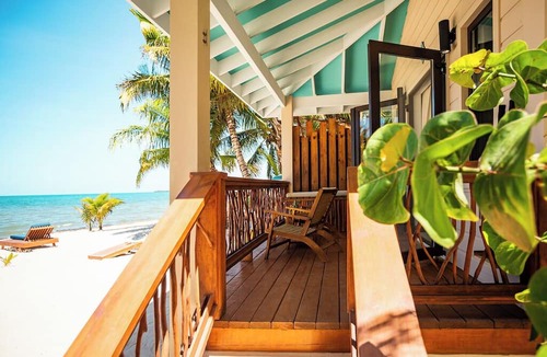 Placencia Hotel | Kalimera Beach Hotel