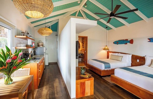 Placencia Hotel | Kalimera Beach Hotel