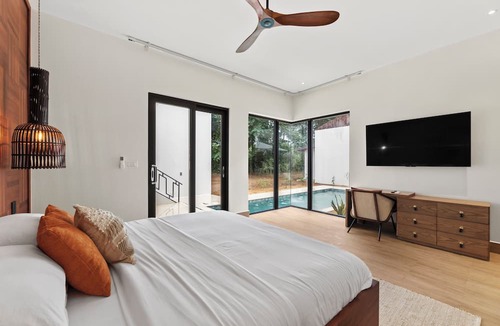 Good Living Camp Hotel | The Banks Resort