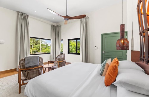 Good Living Camp Hotel | The Banks Resort