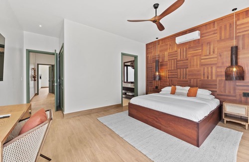 Good Living Camp Hotel | The Banks Resort