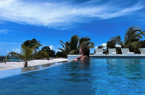 Caye Caulker Hotel | Island Magic Villas