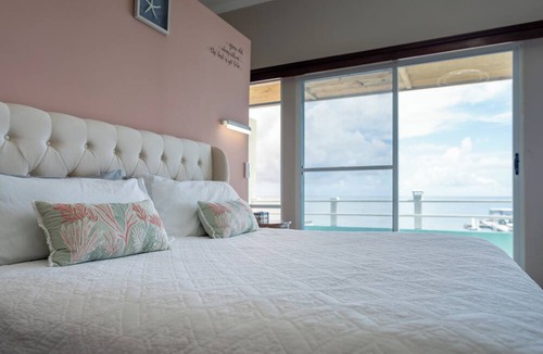 Caye Caulker Hotel | Island Magic Villas