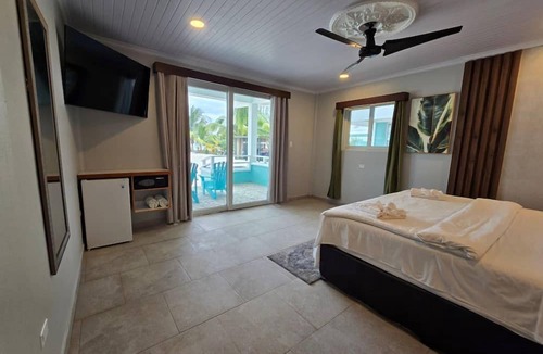 Caye Caulker Hotel | Island Magic Villas