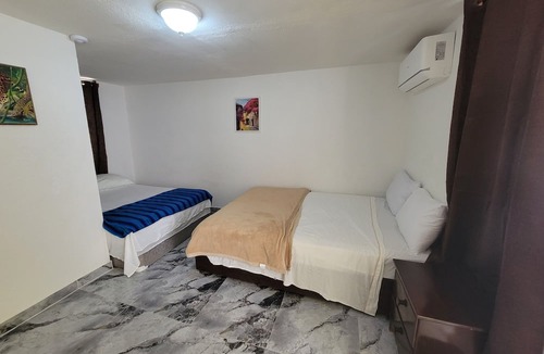 Caye Caulker Hotel | Belize Sea Reef Inn