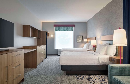 Sanford Hotel | Home2 Suites By Hilton Sanford Orlando North