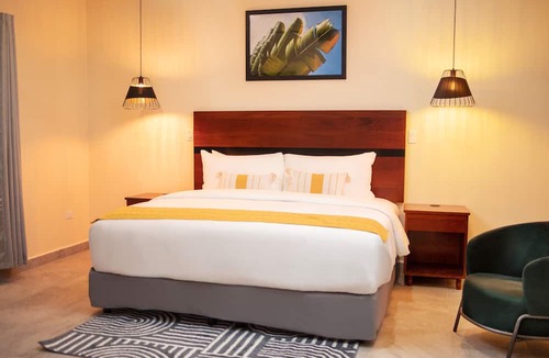 San Ignacio Hotel | The West House Boutique Hotel