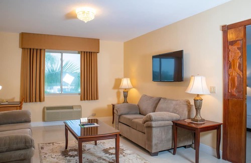 Sta Elena Hotel | Princess Vegas Hotel & Casino