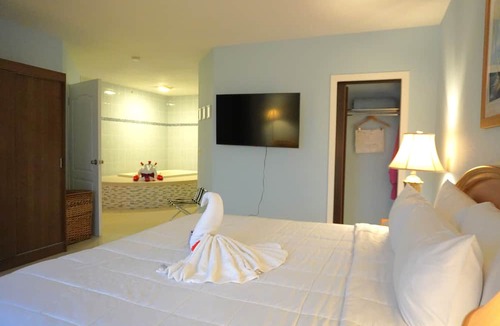 Sta Elena Hotel | Princess Vegas Hotel & Casino