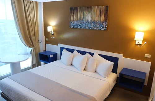 Belize City Hotel | Golden Tree Hotel
